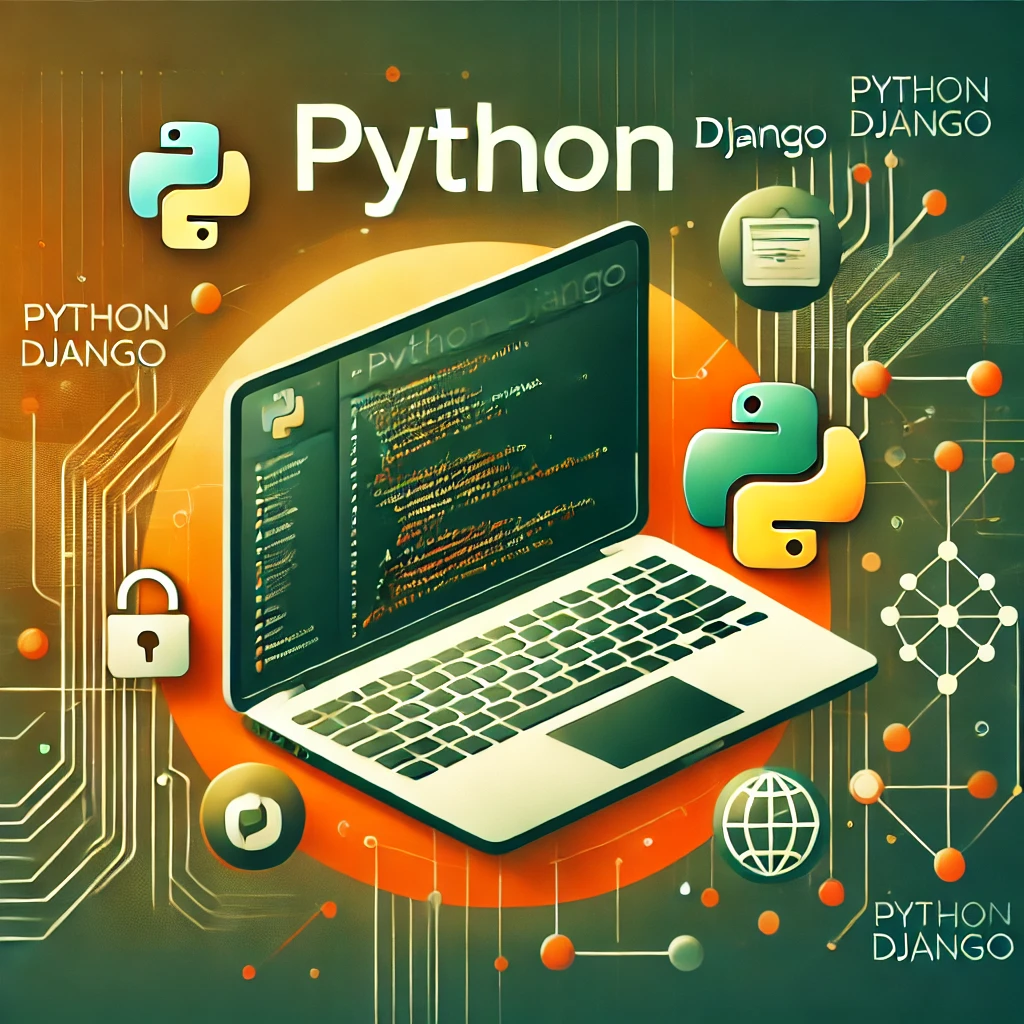 Python Application