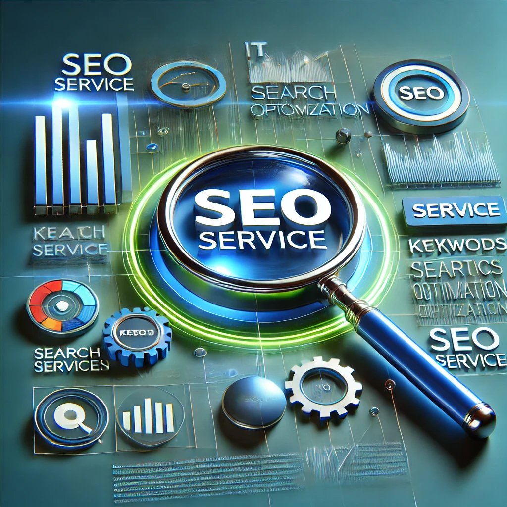 SEO Services