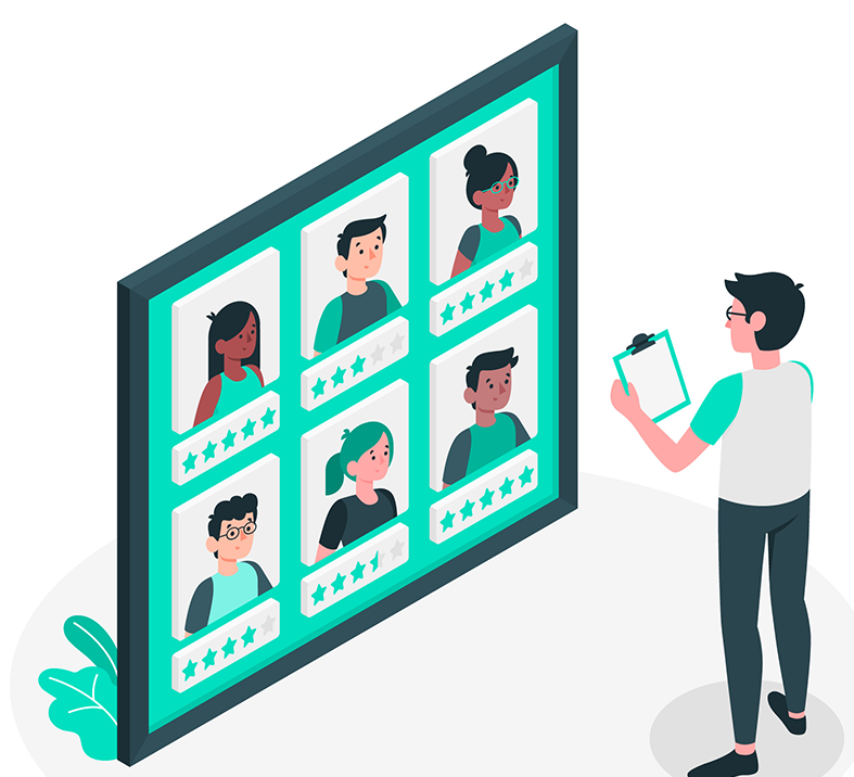 Kriangle Website Development & SEO Services